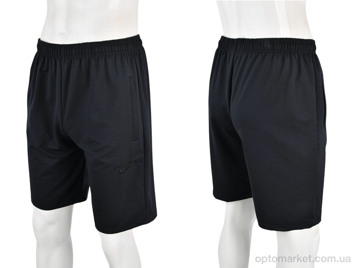 Купить Шорти чоловічі C05 navy N.ke синій, фото 4