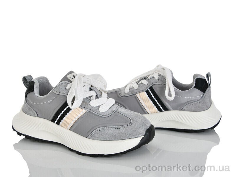 Купить Кросівки дитячі C11413-2 JongGolf сірий, фото 1