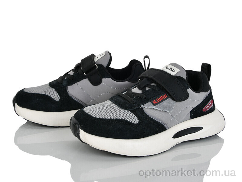 Купить Кросівки дитячі C11414-20 JongGolf сірий, фото 1