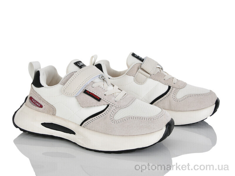 Купить Кросівки дитячі C11414-6 JongGolf бежевий, фото 1