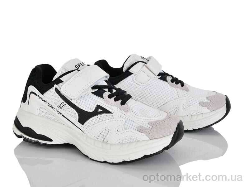 Купить Кросівки дитячі C11478-7 JongGolf білий, фото 1