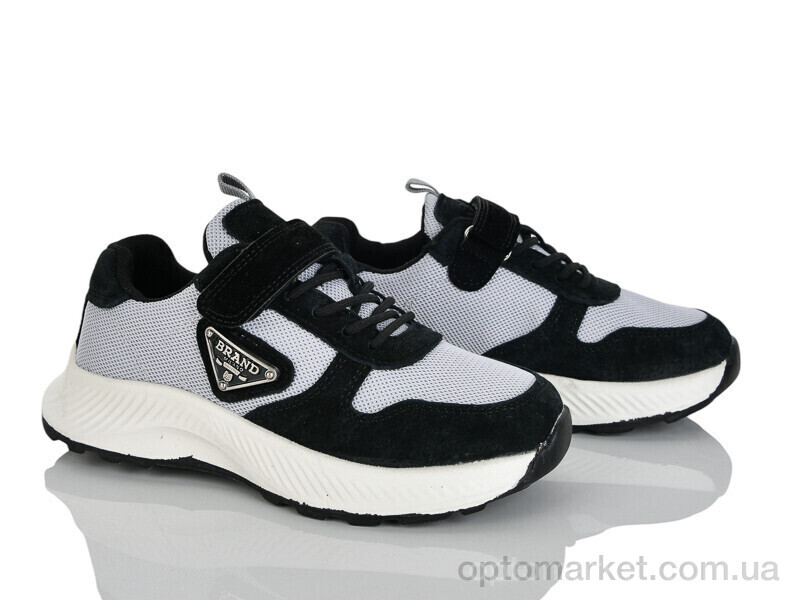 Купить Кросівки дитячі C11493-20 JongGolf сірий, фото 1