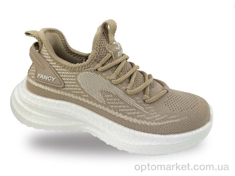 Купить Кросівки дитячі C11814-24 JongGolf коричневий, фото 1