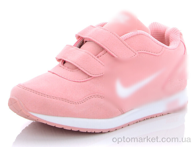 Купить Кросівки дитячі C119-53 N.ke рожевий, фото 1