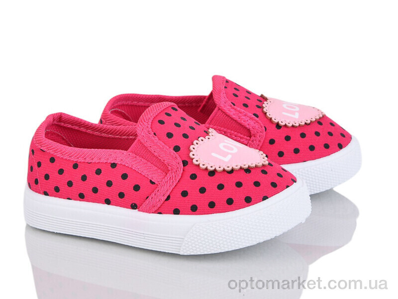 Купить Капці дитячі C13-8 Blue Rama рожевий, фото 1