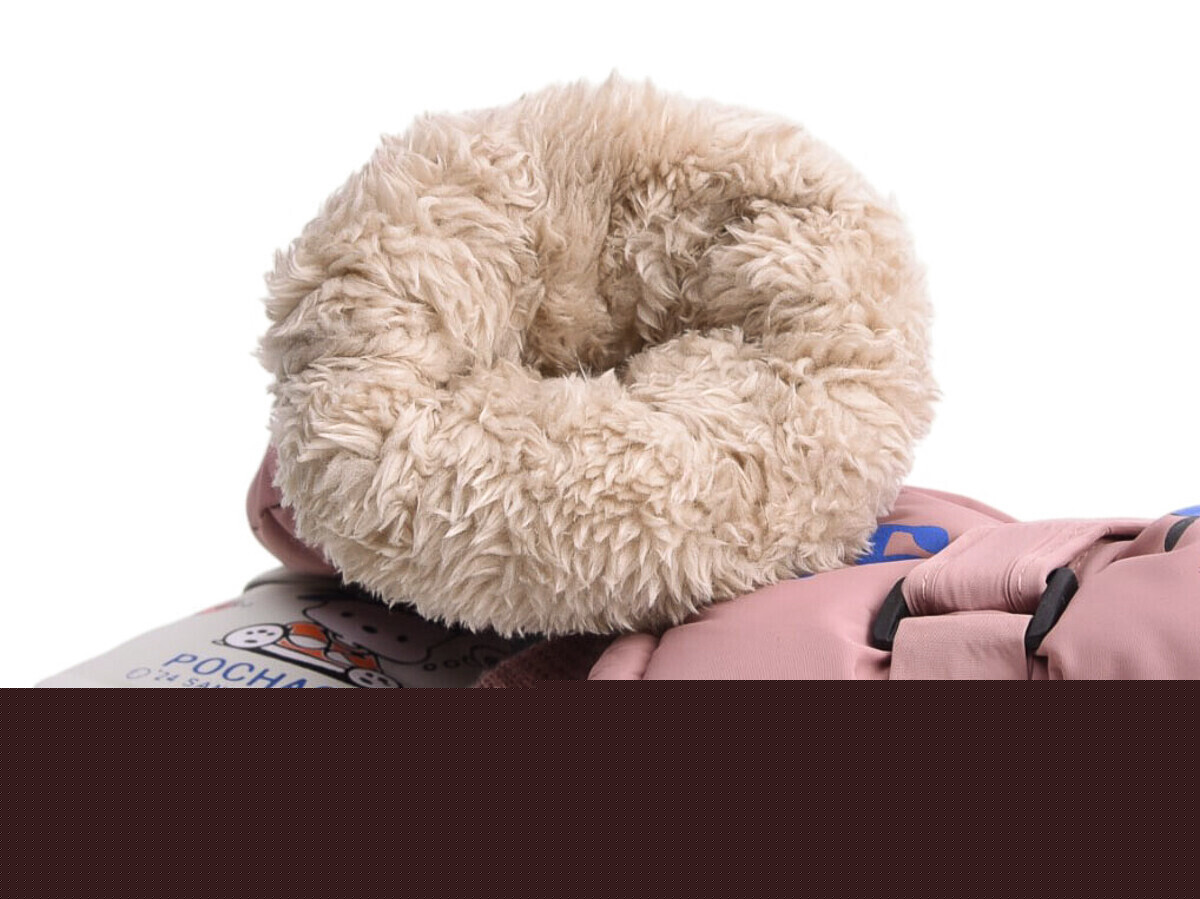 Купить Рукавиці дитячі C13 mix Королева мікс, фото 2