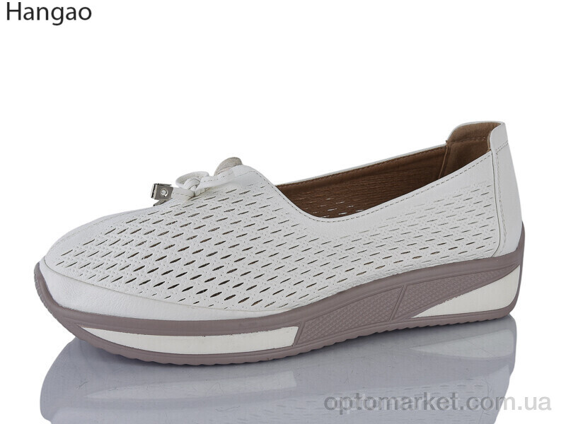 Купить Туфлі жіночі C2101-2 Dadanier бежевий, фото 1