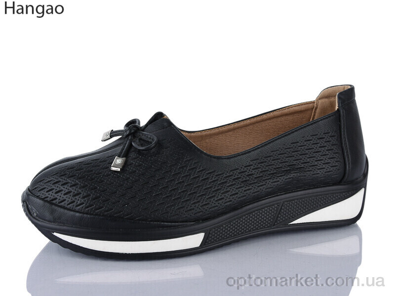 Купить Туфлі жіночі C2101 Dadanier чорний, фото 1