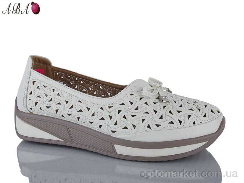 Купить Туфлі жіночі C2103-2 Leguzaza бежевий, фото 1