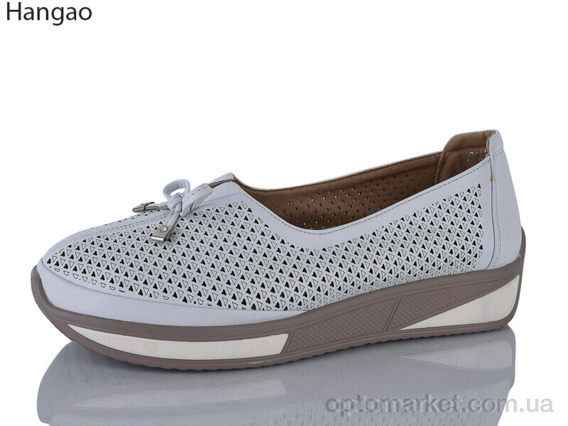 Купить Туфлі жіночі C2104-2 Dadanier сірий, фото 1