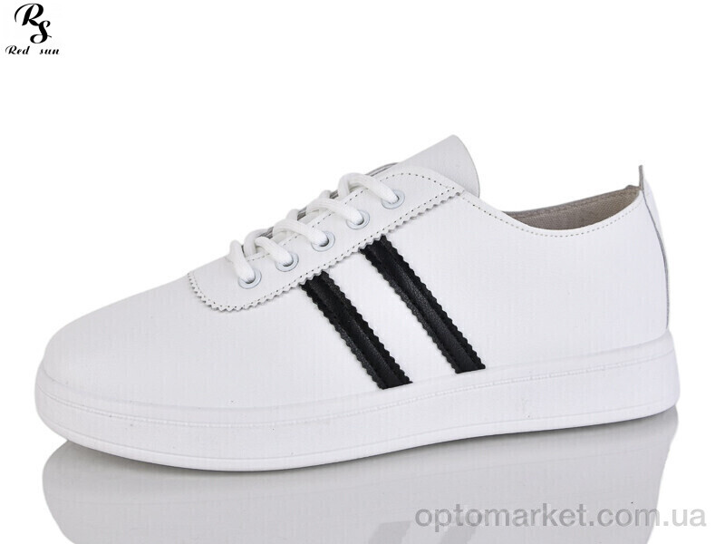 Купить Кросівки жіночі C23-1 MaiNeLin білий, фото 1