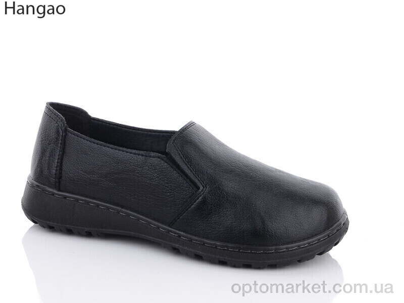Купить Туфлі жіночі C2303-1 Hangao чорний, фото 1