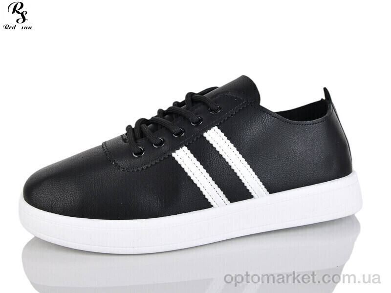 Купить Кросівки жіночі C23 MaiNeLin чорний, фото 1