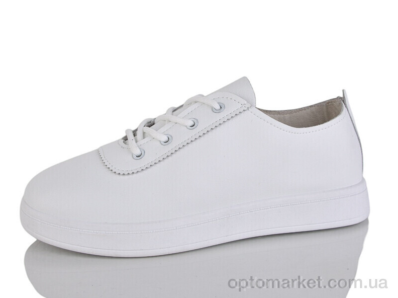 Купить Кросівки жіночі C25-1 MaiNeLin білий, фото 1