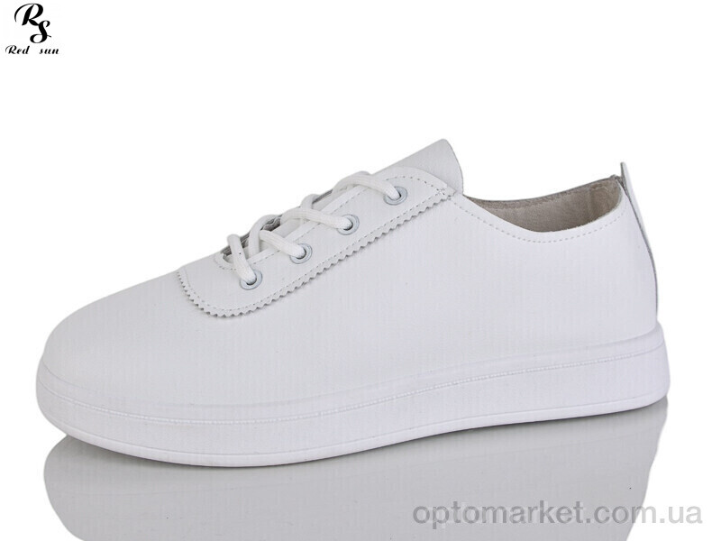 Купить Кросівки жіночі C25-1 MaiNeLin білий, фото 1