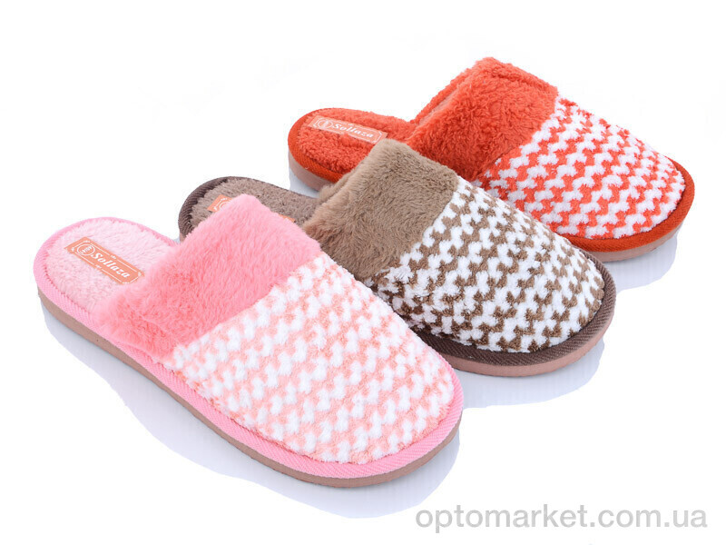 Купить Капці жіночі C25 mix Sollaza мікс, фото 1