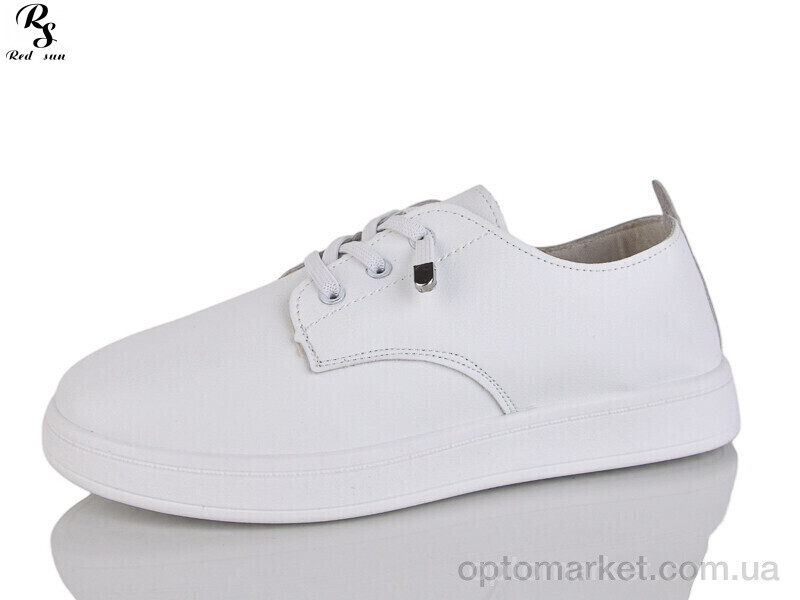 Купить Кросівки жіночі C26-1 MaiNeLin білий, фото 1