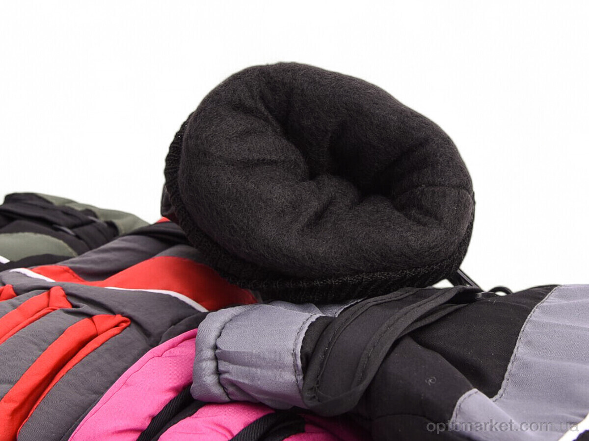 Купить Рукавиці дитячі C3 mix Королева мікс, фото 2