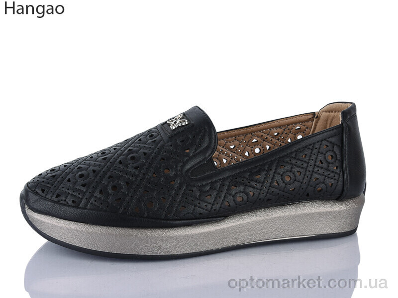 Купить Туфлі жіночі C3503 Dadanier чорний, фото 1