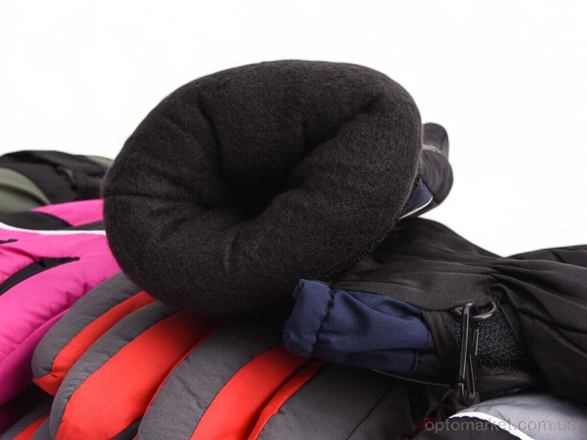 Купить Рукавиці дитячі C4 mix Королева мікс, фото 2