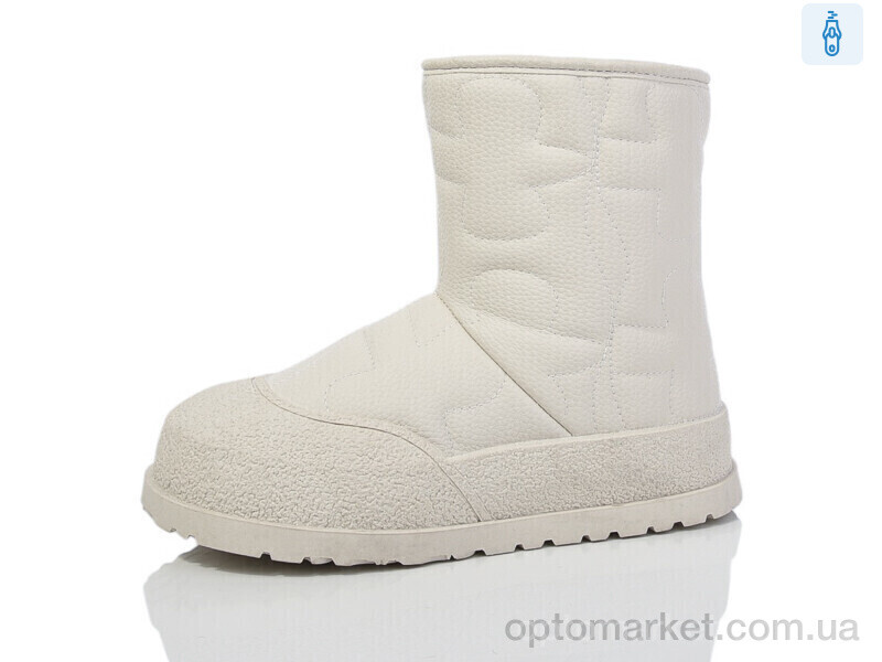 Купить Черевики дитячі C40330-7 JongGolf білий, фото 1