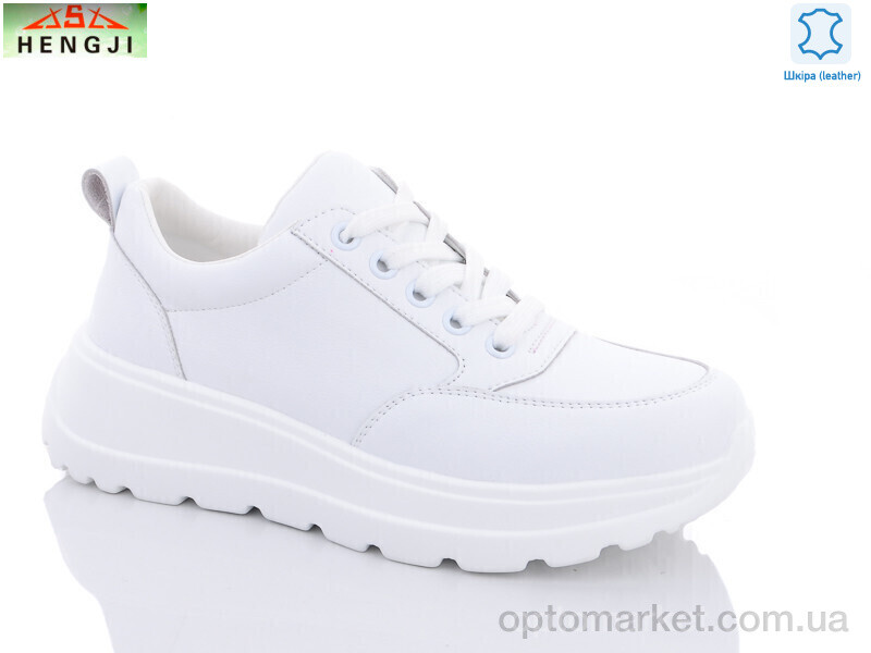 Купить Кросівки жіночі C5-4 Hengji білий, фото 1