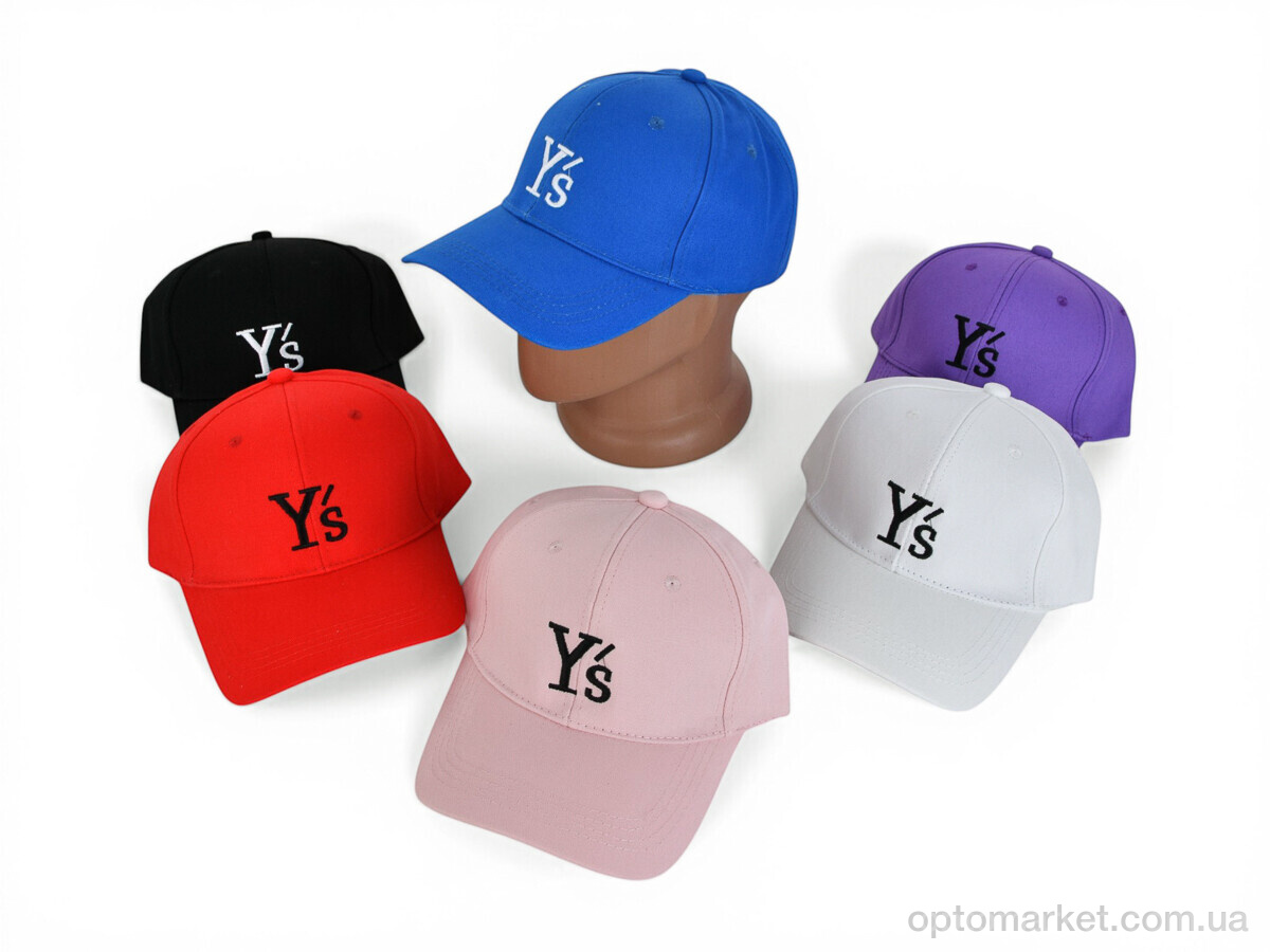 Купить Кепка чоловічі C5 mix CAP мікс, фото 1