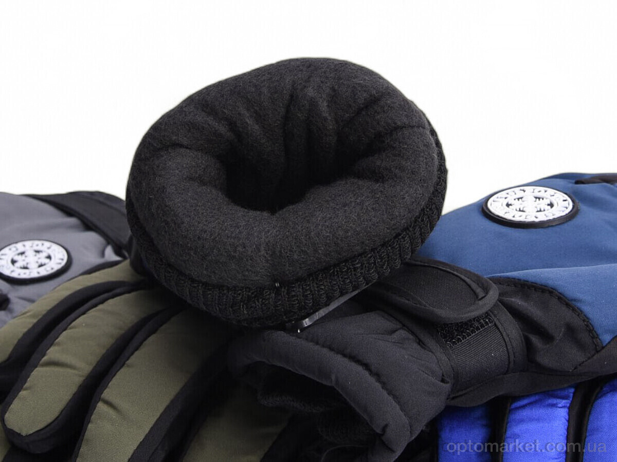 Купить Рукавиці дитячі C5 mix Deng Feng мікс, фото 2