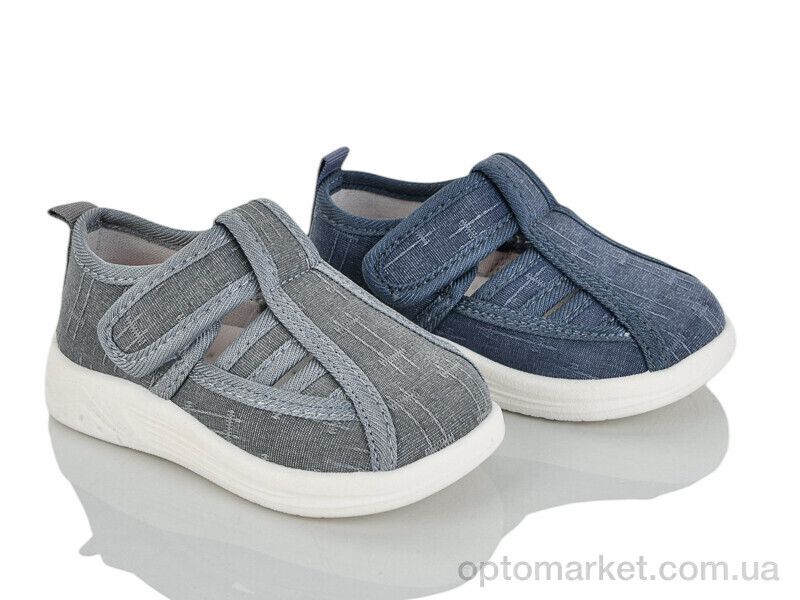 Купить Капці дитячі C55-23 mix Lilin мікс, фото 1