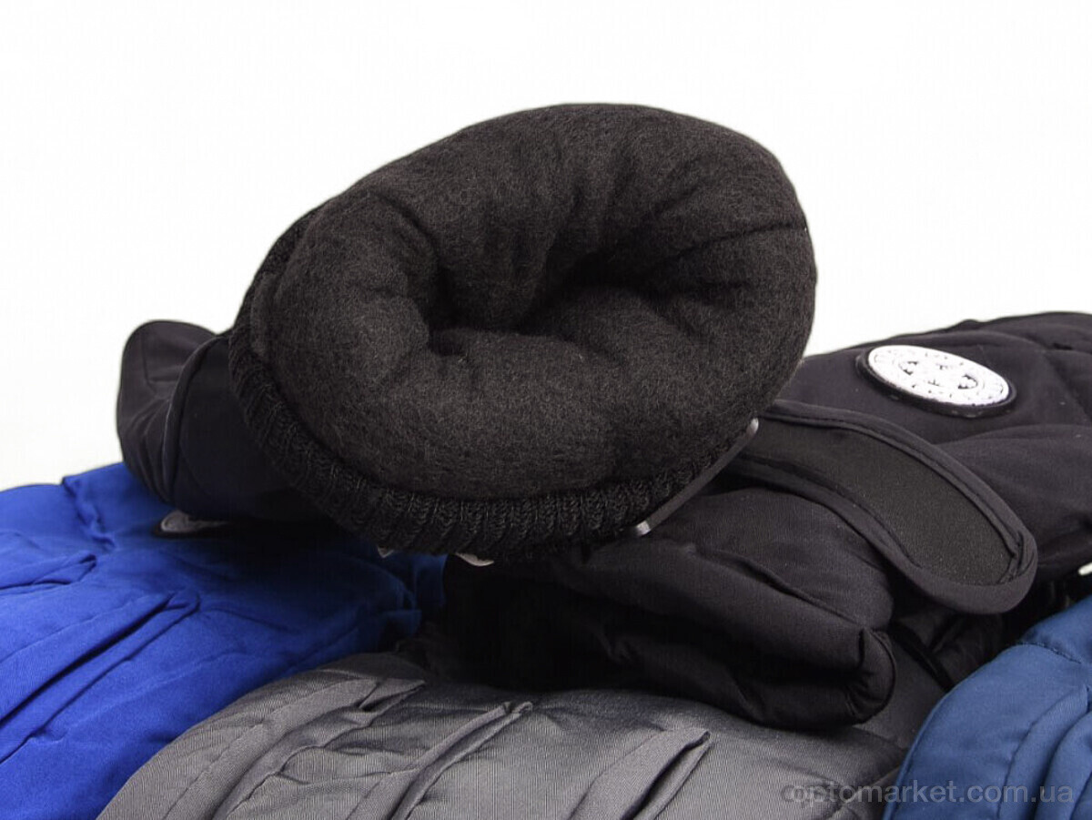 Купить Рукавиці дитячі C6 mix Королева мікс, фото 2