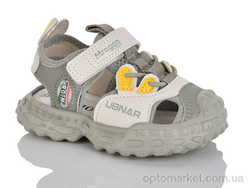 Купить Кросівки дитячі C65-65 Lilin хакі, фото 1