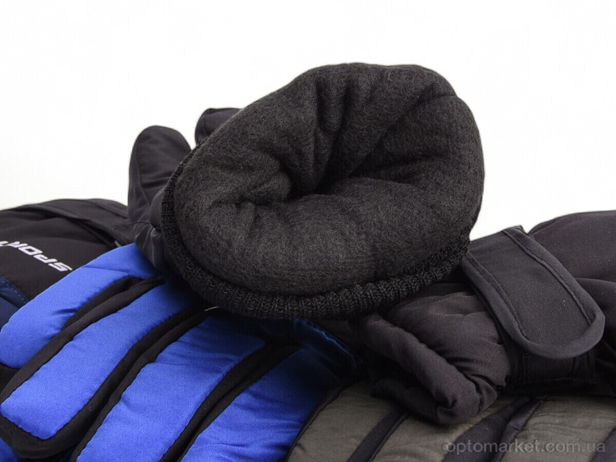 Купить Рукавиці дитячі C7 mix Королева мікс, фото 2