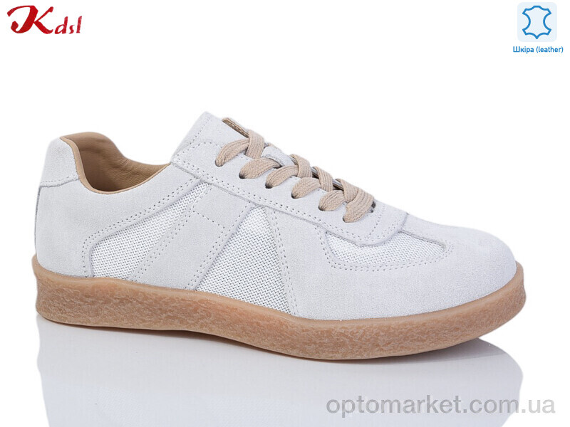 Купить Кросівки жіночі C771-29 Kdsl сірий, фото 1