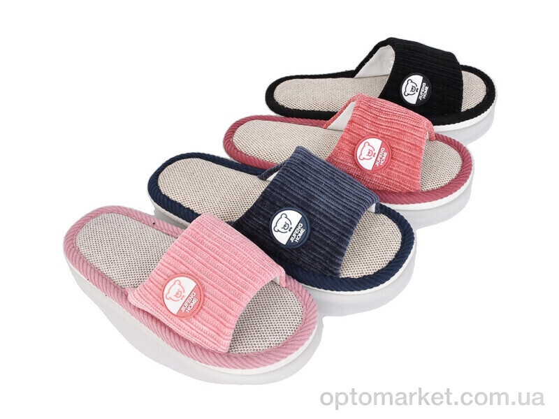 Купить Капці жіночі C785 mix Soylu мікс, фото 1