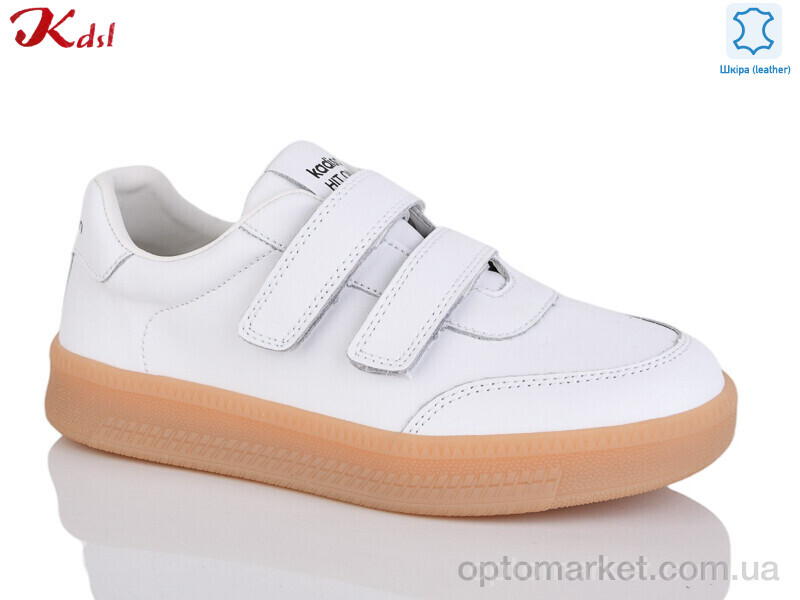 Купить Кросівки жіночі C788-52 Kdsl білий, фото 1