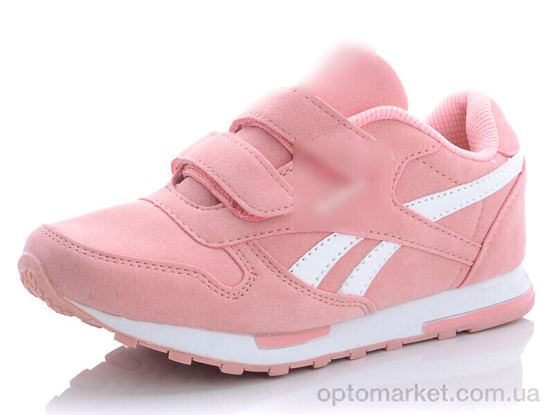Купить Кросівки дитячі C803-53 R.ebok рожевий, фото 1