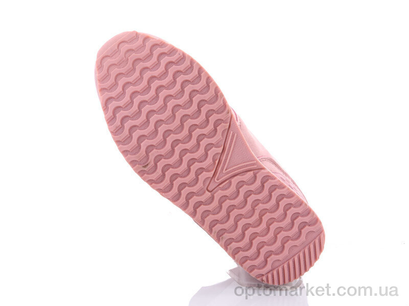 Купить Кросівки дитячі C806-53 N.w balance рожевий, фото 3