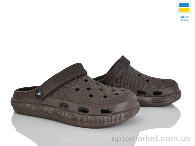 Купить Кросівки жіночі C98 т. коричневий Krok коричневий, фото 1