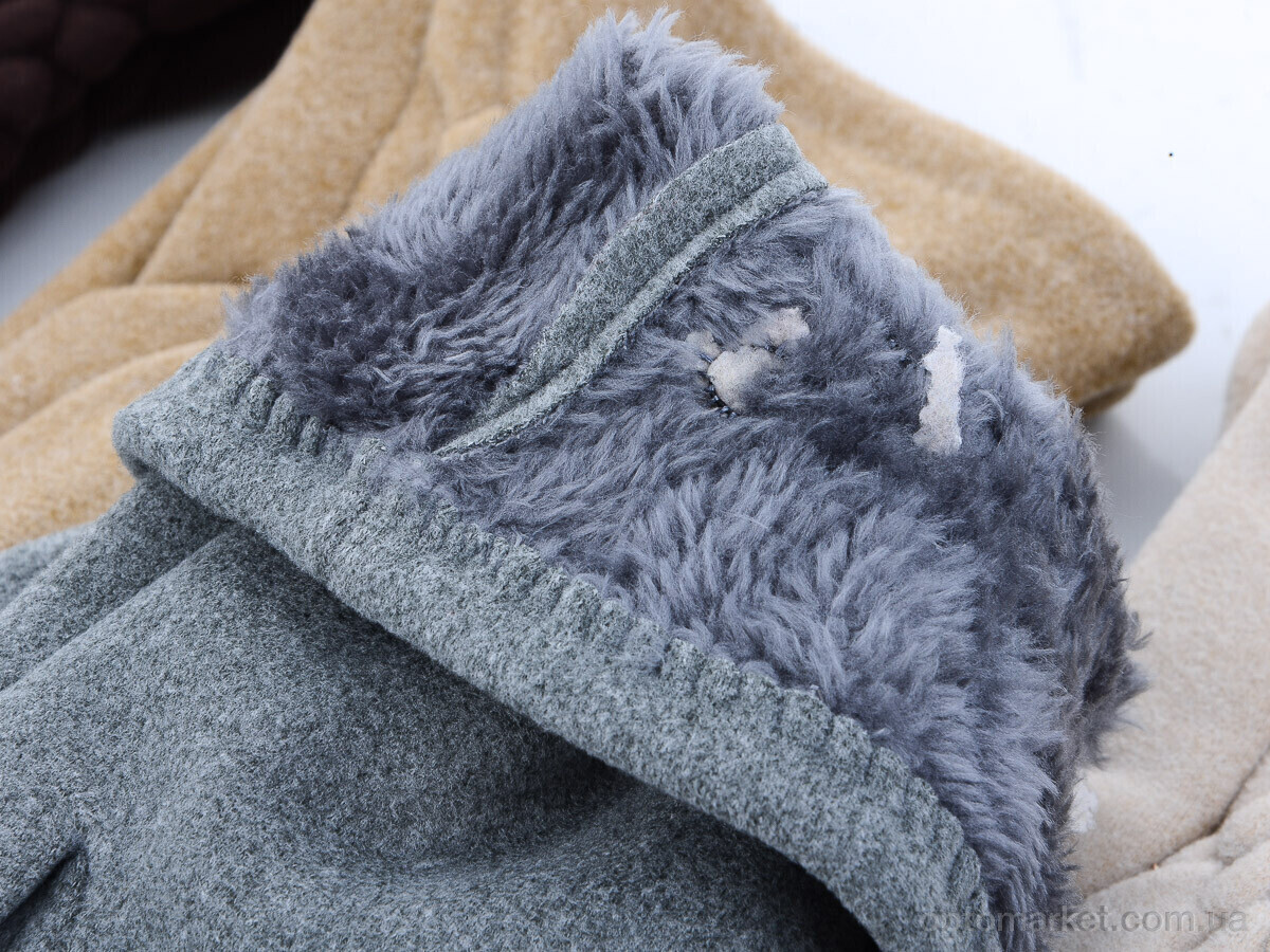 Купить Рукавички жіночі CA3 mix RuBi мікс, фото 3