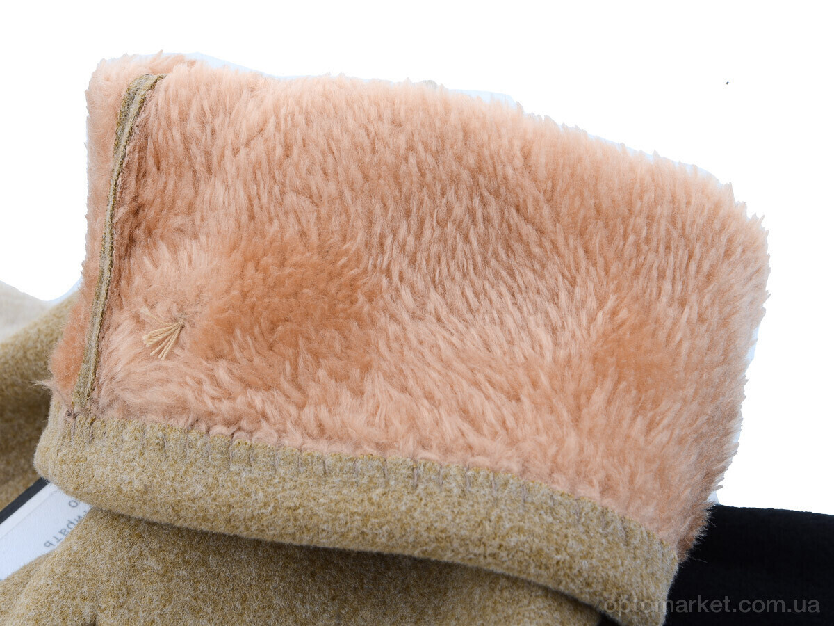 Купить Рукавички жіночі CA6 mix RuBi мікс, фото 3