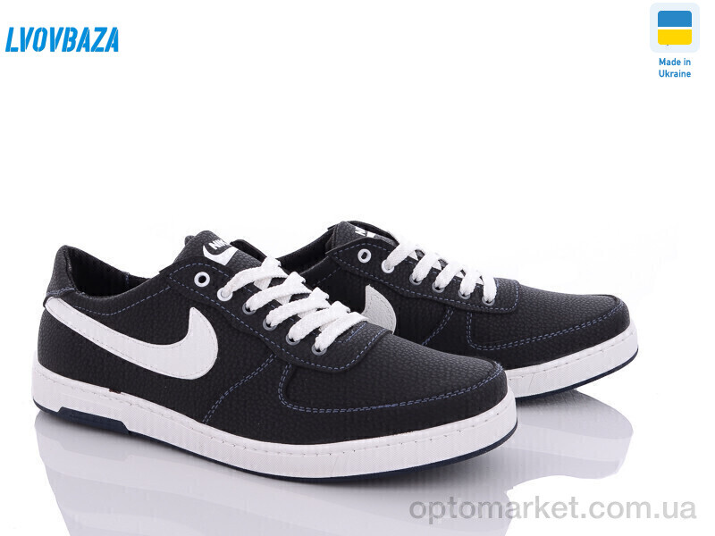 Купить Кросівки чоловічі Cardinal 36-1 пр.бп. Cardinal чорний, фото 2