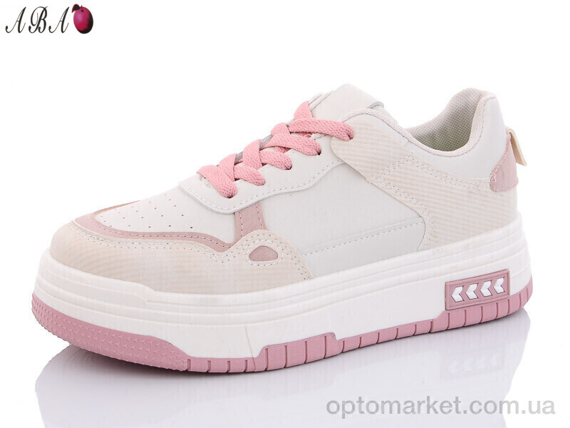 Купить Кросівки жіночі CB010-3 Girnaive бежевий, фото 1