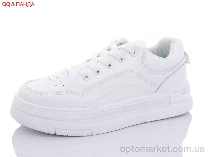 Купить Кросівки жіночі CB011-2 Girnaive білий, фото 1