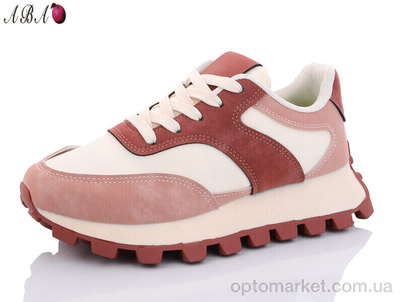 Купить Кросівки жіночі CB013-3 Girnaive рожевий, фото 1