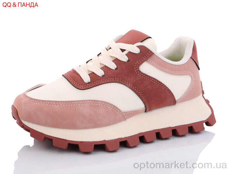 Купить Кросівки жіночі CB013-3 Girnaive рожевий, фото 1