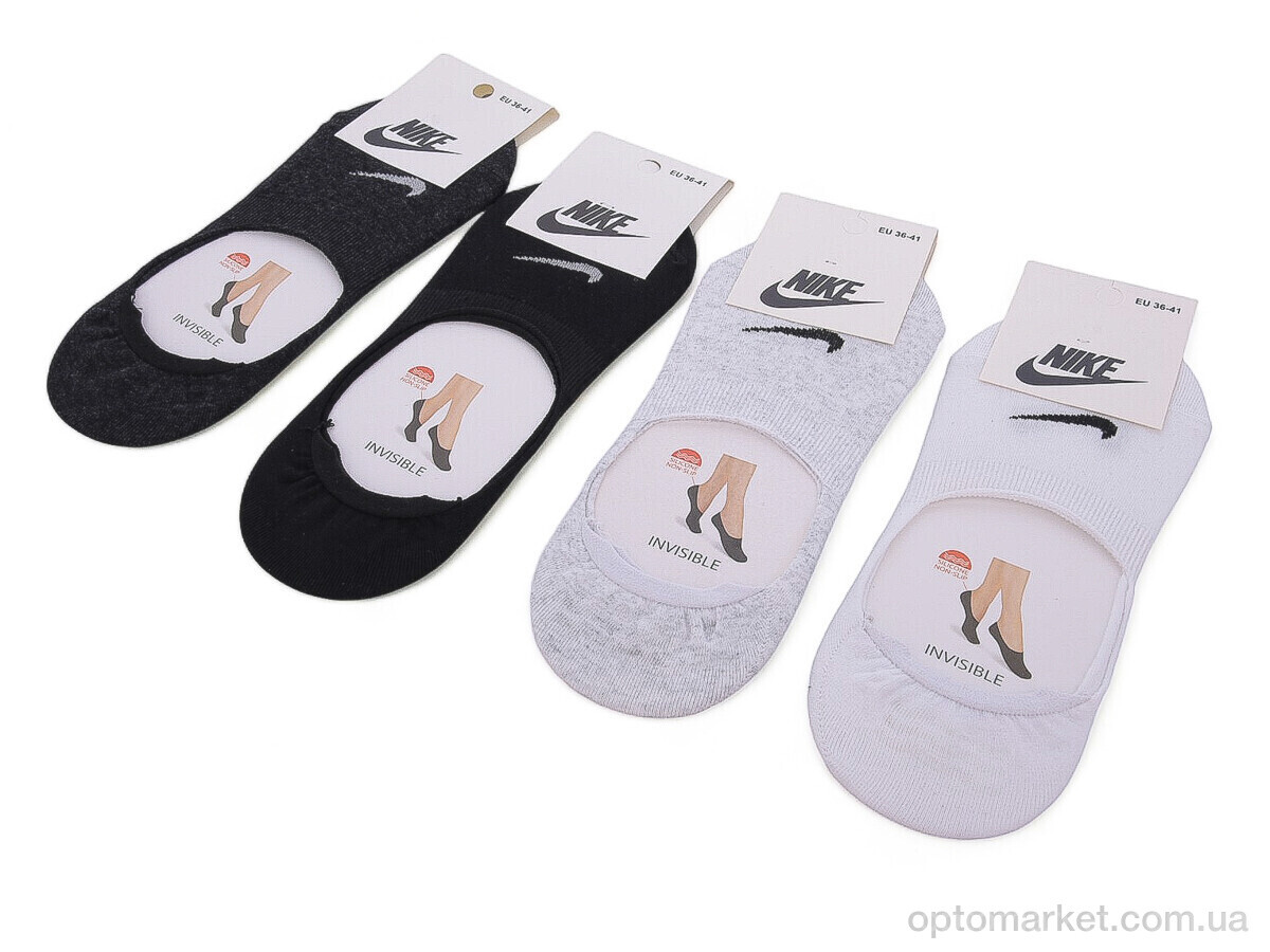 Купить Шкарпетки жіночі CD106-2(08535) mix N.ke мікс, фото 2