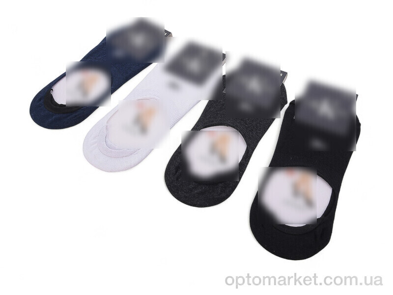 Купить Шкарпетки чоловічі CD505(08533) mix C.lvin klein мікс, фото 1