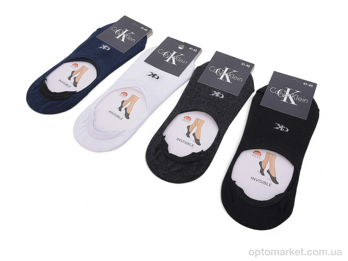 Купить Шкарпетки чоловічі CD505(08533) mix C.lvin klein мікс, фото 2