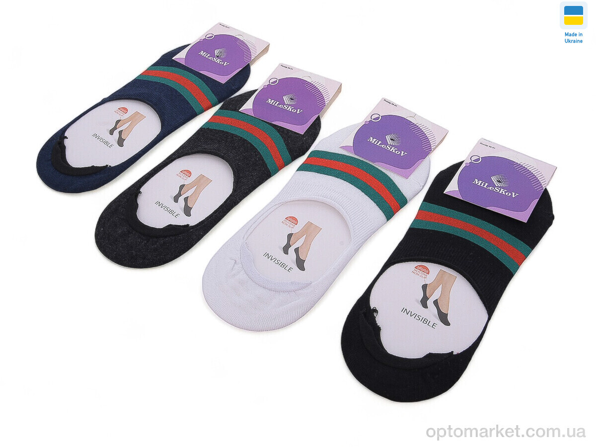 Купить Шкарпетки дитячі CD708-2(08529) mix MiLeSKoV мікс, фото 1