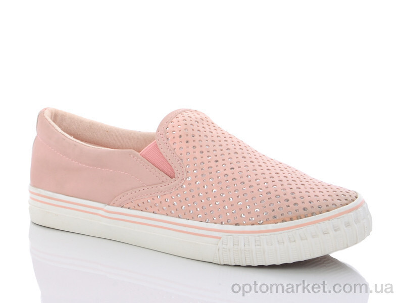 Купить Сліпони жіночі CH0-2 pink Lion рожевий, фото 1